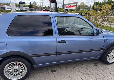 VW Golf Volkswagen 1.4 Standard