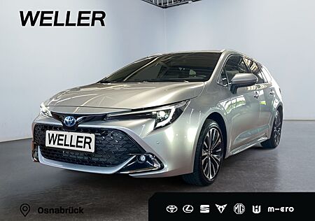 Toyota Corolla 2.0 Hybrid TS Teamplayer *Technik Paket*