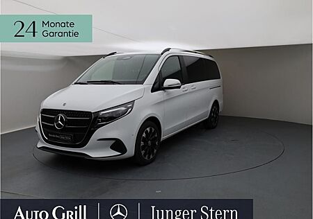 Mercedes-Benz V 250 d Style+ AHK StdHzg Distr 7S Multibeam
