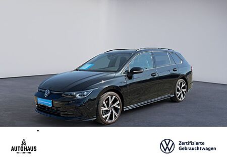 VW Golf Volkswagen VIII Variant R-Line 2.0 TSI DSG H&K PANO