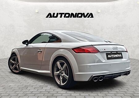 Audi TTS Coupe 2.0 TFSI S tronic quattro /NAPPA/ B&O