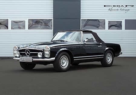 Mercedes-Benz 280 SL Pagode