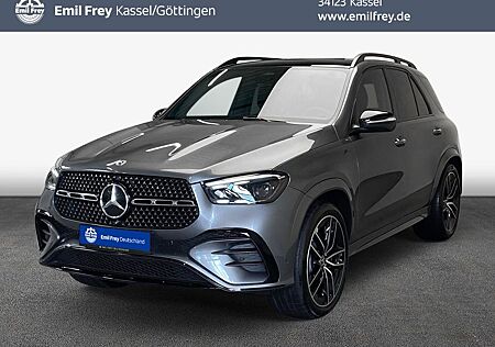 Mercedes-Benz GLE gebraucht kaufen Mercedes-Benz GLE 450 4Matic 9G-TRONIC AMG Line Advanced Plus