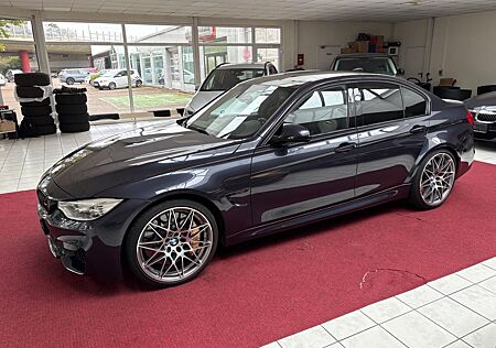 BMW M3 30 Jahre 1/500 NAVI+LED+HUD+CARBON BREMSE