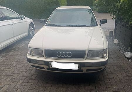 Audi 80 2.0