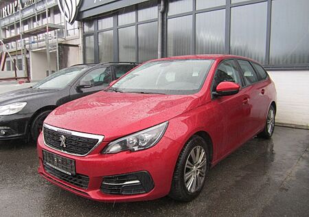 Peugeot 308 SW Active