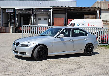 BMW 320i Limousine | Handschalter | 170PS