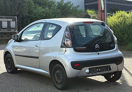 Citroën C1 1.0 CoolTech CoolTech