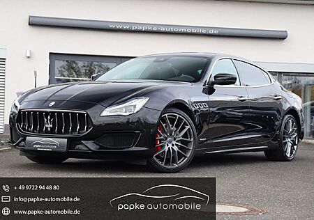 Maserati Quattroporte GranSport S Q4 +HARMAN-KARDON+CARPL