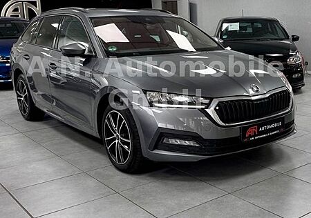 Skoda Octavia Combi Ambition*ACC*Panorama*Navi*LED*SHZ