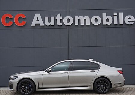 BMW 730 d Lang M-Sport"Laser"SkyLounge"FondEntertain