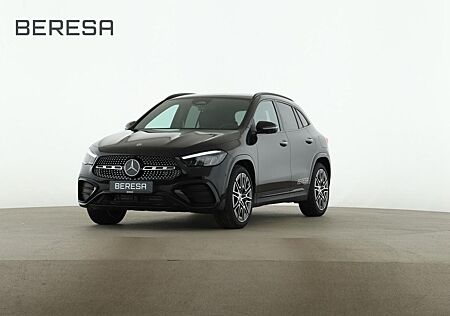Mercedes-Benz GLA 200 d AMG Night MBUX AHK Distronic 360 LED
