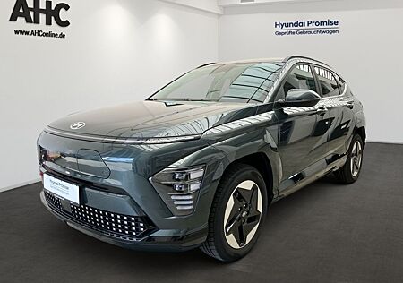 Hyundai Kona Trend Elektro 65kWh 2WD 2xKlima ACC AUT LM