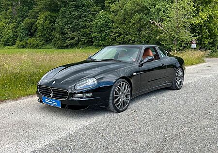 Maserati 4200 Coupe Cambiocorsa