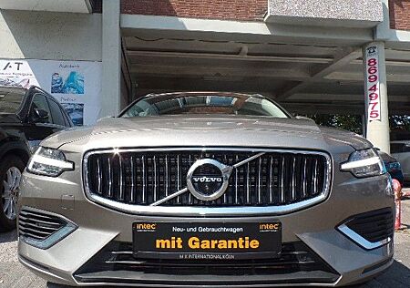 Volvo V60 T6 Inscription Expression Recharge Plug-In H