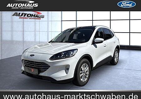 Ford Kuga Hybrid Titanium X Bluetooth Head Up Display