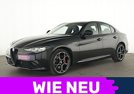Alfa Romeo Giulia Veloce Q4 Matrix-LED|Rückfahrkamera|ACC