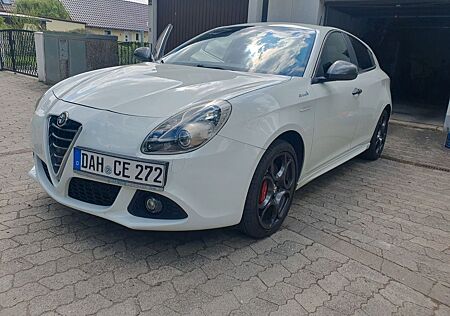 Alfa Romeo Giulietta 1.4 TB 16V 88kW Super Super