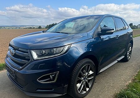 Ford Edge Sport 4x4