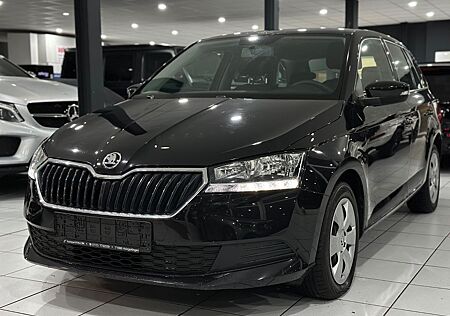 Skoda Fabia *COMBI*KLIMA*LED*TOUCH*BT/USB*EU6*WR/SR*