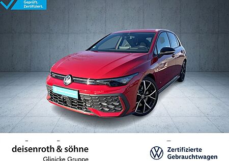 VW Golf Volkswagen GTI Black/Matrix/huk/HuD/Business/19"/Kam