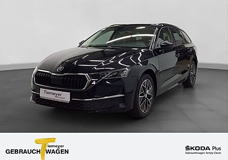 Skoda Octavia Combi 2.0 TDI DSG SELECTION MATRIX PANO