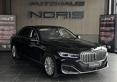 BMW 730 Lang xDrive *LASER*SKYLOUNGE*FOND*360KAMERA*