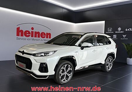 Suzuki Across 2.5 PHEV COMFORT PLUS NAVI REGENSENSOR