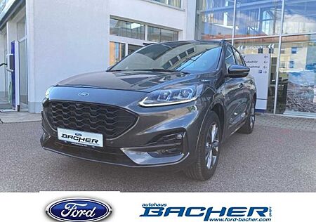 Ford Kuga Plug-in Hybrid 2.5 Duratec PHEV ST-LINE X H