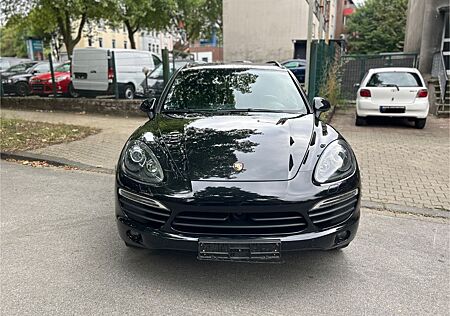 Porsche Cayenne S* APROVED 07/2026*