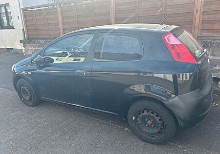 Fiat Grande Punto 1.2 8V Active Active