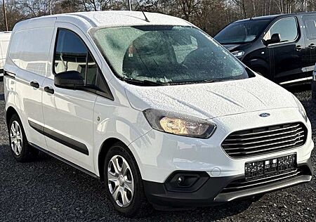 Ford Transit Courier LKW Kasten 1,5TDCi TREND