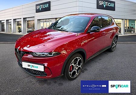 Alfa Romeo Tonale 1.3 VGT Plug-In-Hybrid Q4 Veloce