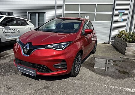 Renault ZOE Intens R135 Z.E. 50 Batteriemiete