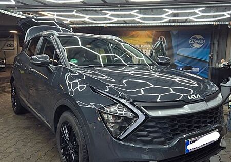 Kia Sportage 1.6 8fach Bereift inkl Inspektionspaket