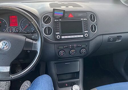 VW Golf Plus Volkswagen 2.0 TDI DPF Trendline Trendline
