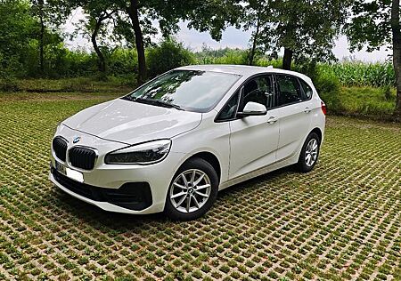 BMW 218d 218 Active Tourer