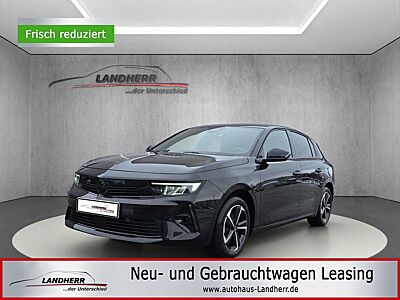 Opel Astra 1.2 Turbo GS  //LED/Winterpaket