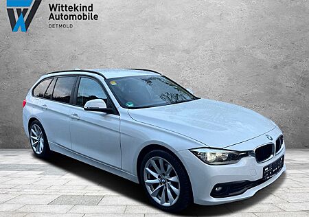 BMW 318i 318 Baureihe 3 Touring Advantage