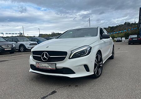 Mercedes-Benz A 250 A -Klasse BlueEfficiency