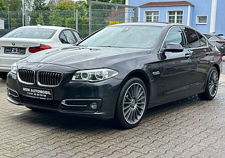 BMW 530d Lim. xDrive Luxury TOP!!!!