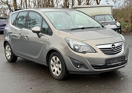 Opel Meriva B Innovation + ALUFELGEN - ABS DEFEKT !!