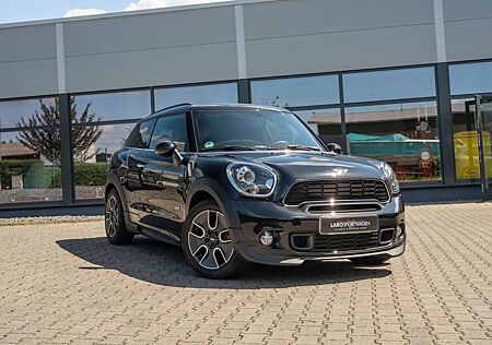 Mini John Cooper Works Paceman