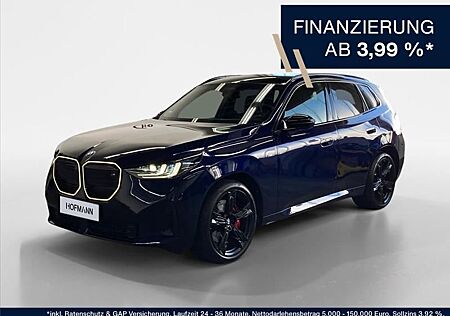 BMW X3 M50 xDrive M Sport Pro AHK+Innovation+Pano