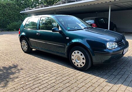 VW Golf Volkswagen 1.4 Ocean Ocean