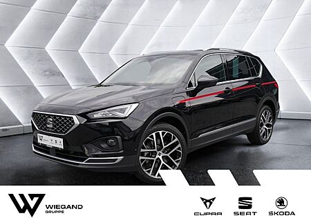 Seat Tarraco 1.4 TSI Xperience e-Hybrid 20"-LM PANO