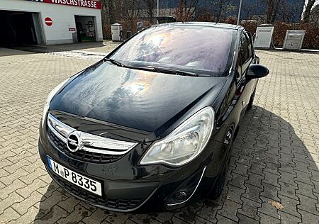 Opel Corsa 1.4 Edition 74kW 150 Jahre Edition TÜV NEU