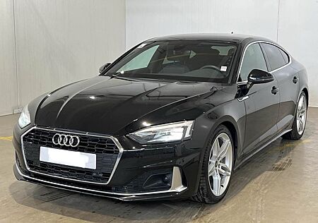 Audi A5 Sportback 40 TDI quattro S LINE