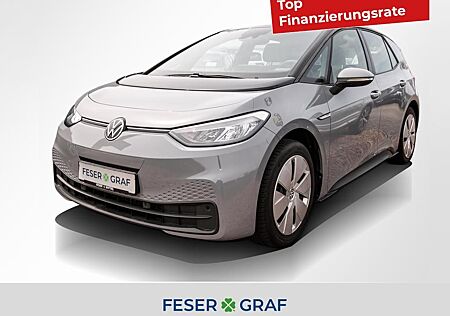 VW ID.3 Volkswagen Pro 107 kW LED/Navi/2xPDC