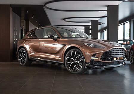 Aston Martin DBX 4.0 V8 DBX707 Magneto Bronz